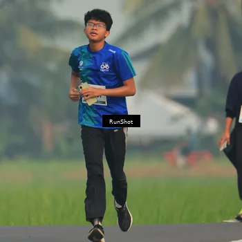 Runner Photo 5933440