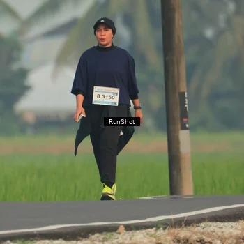 Runner Photo 5933453