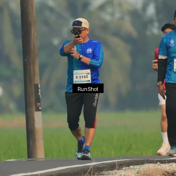 Runner Photo 5933501