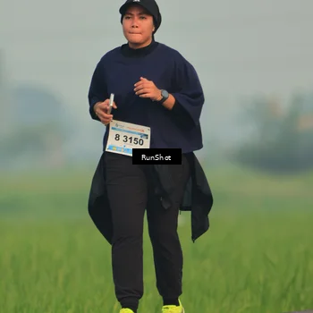 Runner Photo 5933536