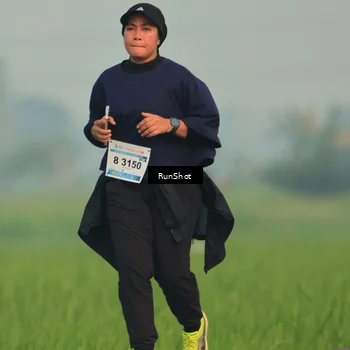 Runner Photo 5933540