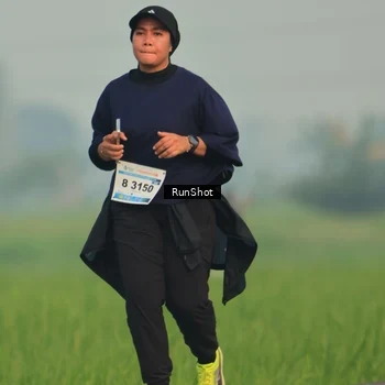 Runner Photo 5933542