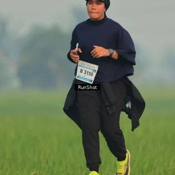 Runner Photo 5933549