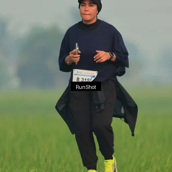 Runner Photo 5933551