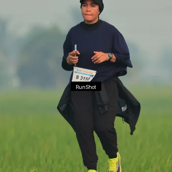 Runner Photo 5933552