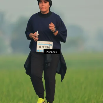 Runner Photo 5933563