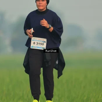 Runner Photo 5933565