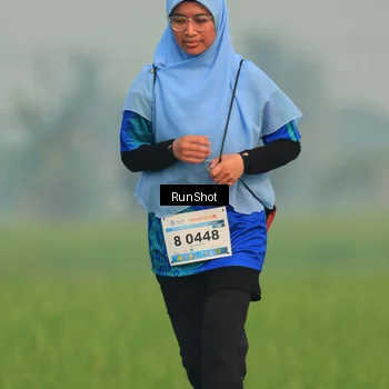 Runner Photo 5933599