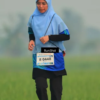 Runner Photo 5933603