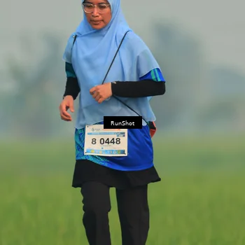 Runner Photo 5933604