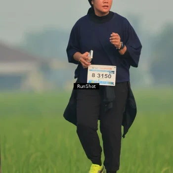 Runner Photo 5933614