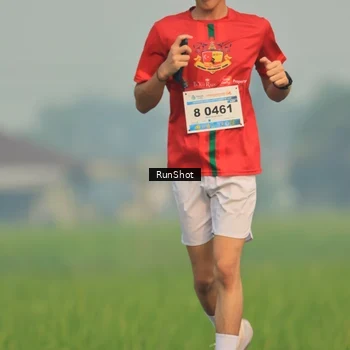 Runner Photo 5933615