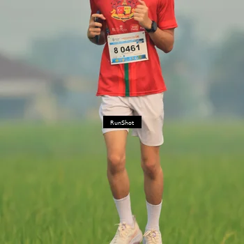 Runner Photo 5933624