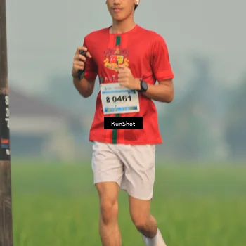 Runner Photo 5933627