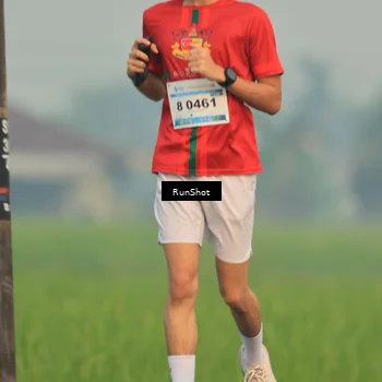 Runner Photo 5933628