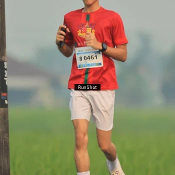 Runner Photo 5933629