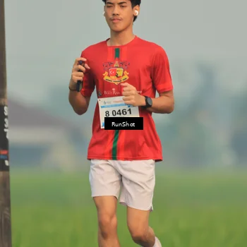 Runner Photo 5933630