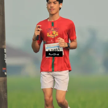 Runner Photo 5933632