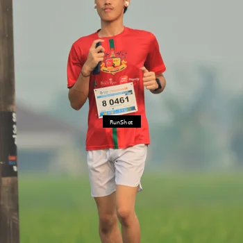 Runner Photo 5933633