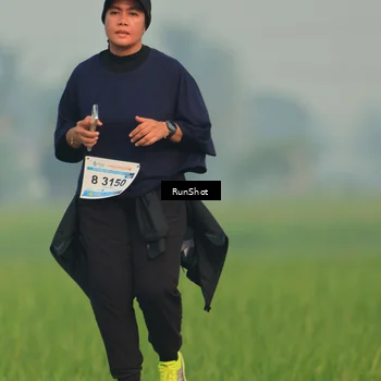 Runner Photo 5933634