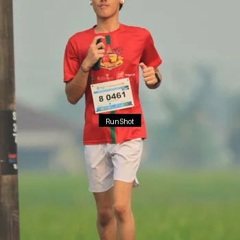 Runner Photo 5933635
