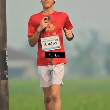 Runner Photo 5933636