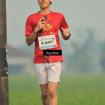 Runner Photo 5933637