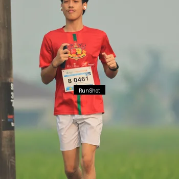 Runner Photo 5933638