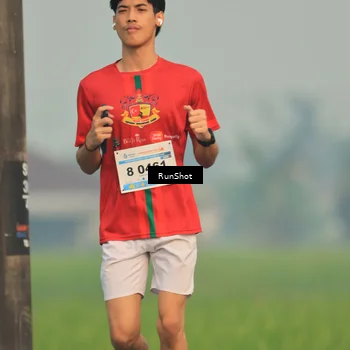 Runner Photo 5933640