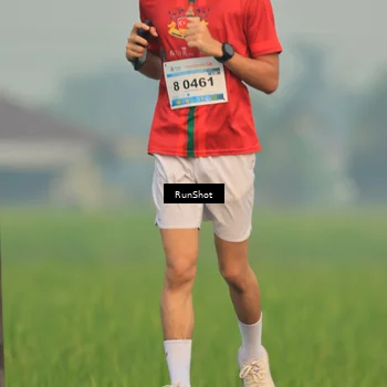 Runner Photo 5933642