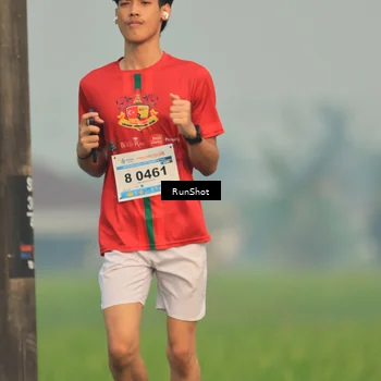 Runner Photo 5933643