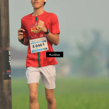 Runner Photo 5933644