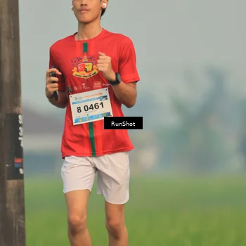 Runner Photo 5933646