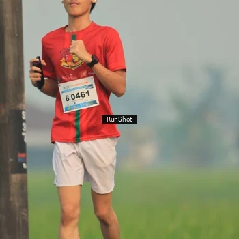 Runner Photo 5933647