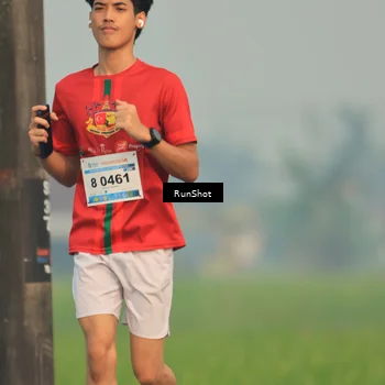 Runner Photo 5933649