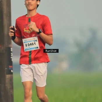 Runner Photo 5933650
