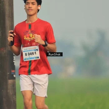 Runner Photo 5933651
