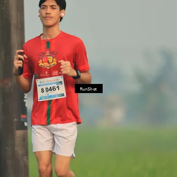 Runner Photo 5933652
