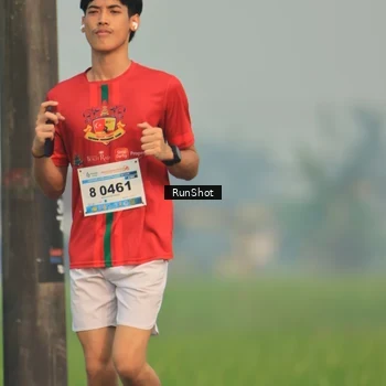 Runner Photo 5933653
