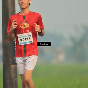 Runner Photo 5933654