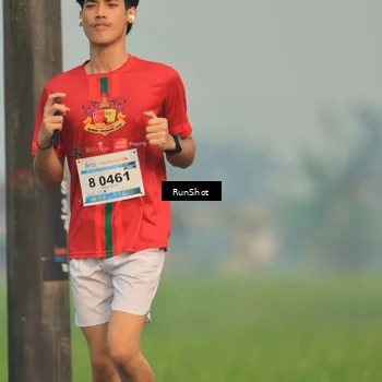 Runner Photo 5933655