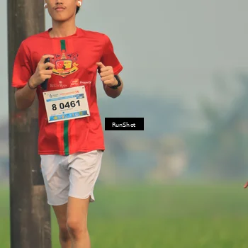 Runner Photo 5933656