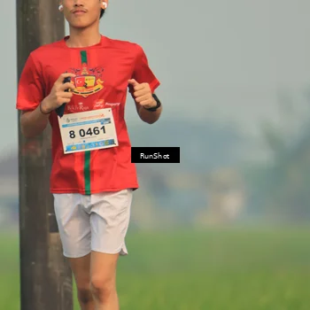 Runner Photo 5933657