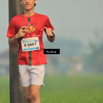 Runner Photo 5933658