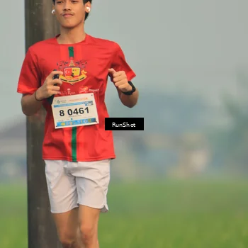 Runner Photo 5933659