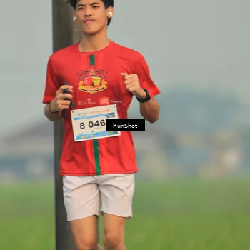 Runner Photo 5933660