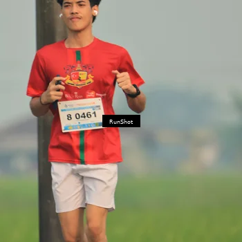Runner Photo 5933661