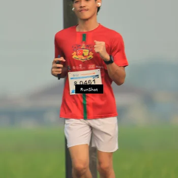 Runner Photo 5933663