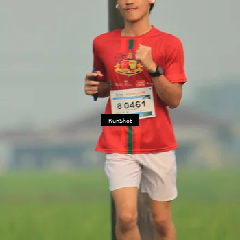 Runner Photo 5933664