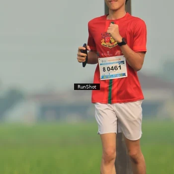 Runner Photo 5933668